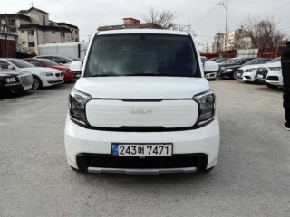 기아 더 뉴 기아 레이