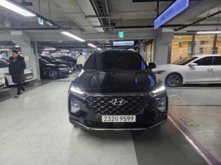 현대 싼타페 TM