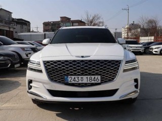 제네시스 GV80