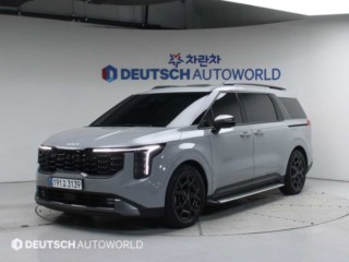 기아 더 뉴 카니발 4세대