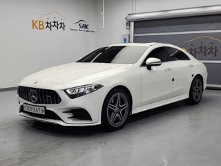 벤츠 CLS클래스 C257