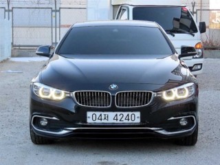 BMW 4시리즈 (F32)