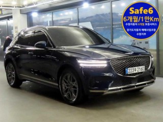 제네시스 GV70