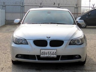 BMW 5시리즈 (F10)