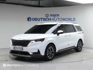 기아 카니발 4세대