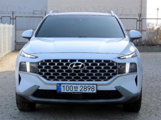 현대 더 뉴 싼타페