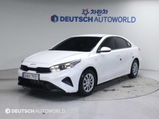 기아 더뉴 K3 2세대