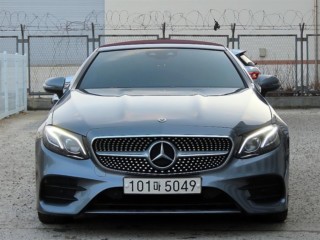 벤츠 E-클래스 W213