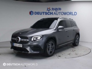 벤츠 GLB클래스 X247