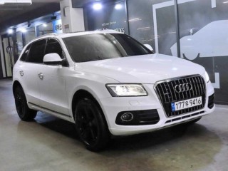 아우디 Q5