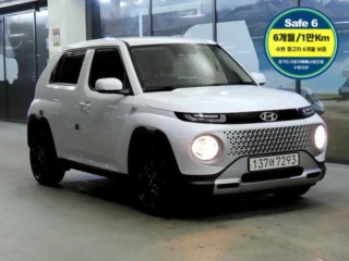 현대 캐스퍼