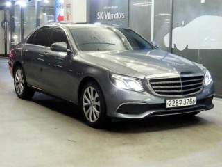 벤츠 E-클래스 W213