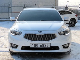 기아 더 뉴 K7