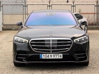 벤츠 S클래스-W223