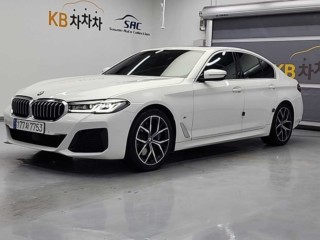 BMW 5시리즈 (G30)