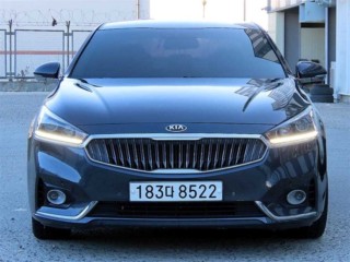 기아 올 뉴 K7