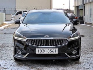 기아 올 뉴 K7