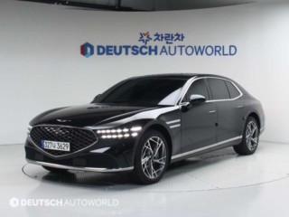 제네시스 G90(RS4)