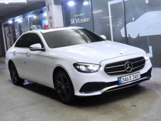 벤츠 E-클래스 W213