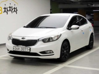기아 K3