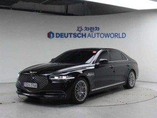제네시스 G90