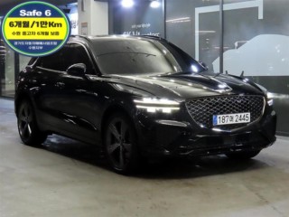 제네시스 GV70