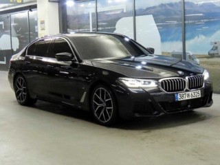 BMW 5시리즈 (G30)