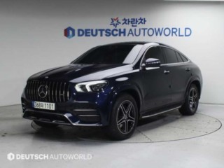 벤츠 GLE 클래스 W167