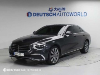 벤츠 E-클래스 W213