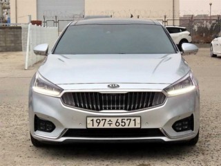 기아 올 뉴 K7