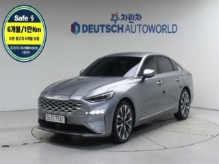 기아 K8