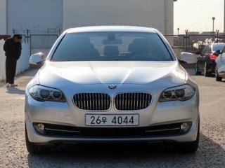 BMW 5시리즈 (F10)