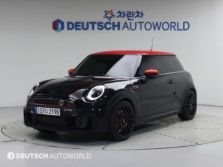 미니 쿠퍼 S