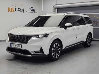기아 카니발 4세대