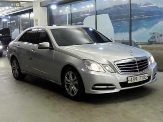 벤츠 E-클래스 W212