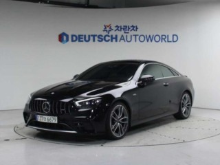 벤츠 E-클래스 W213