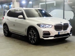 BMW X5 (G05)