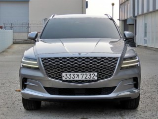 제네시스 GV80