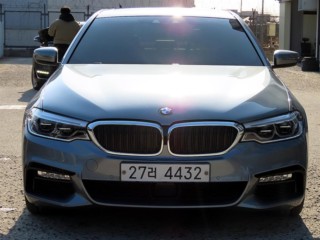 BMW 5시리즈 (G30)