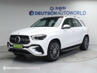 벤츠 GLE 클래스 W167