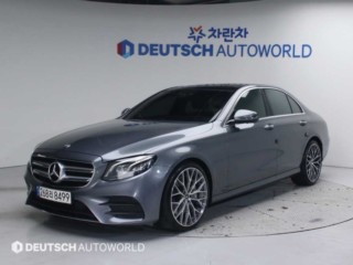 벤츠 E-클래스 W213