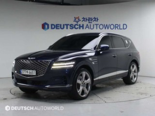 제네시스 GV80