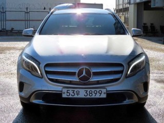 벤츠 GLA클래스 X156