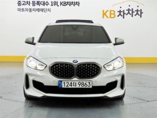 BMW 1시리즈 (F40)