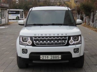 랜드로버 디스커버리4