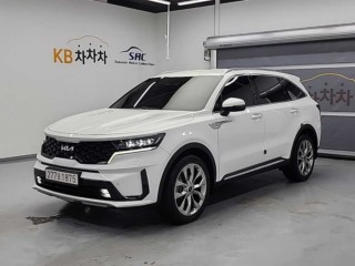 기아 쏘렌토 4세대(MQ4)