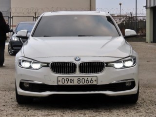 BMW 3시리즈 (F30)