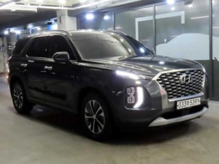 현대 팰리세이드