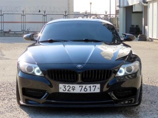 BMW 뉴 Z4 (E89)