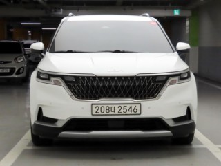 기아 카니발 4세대